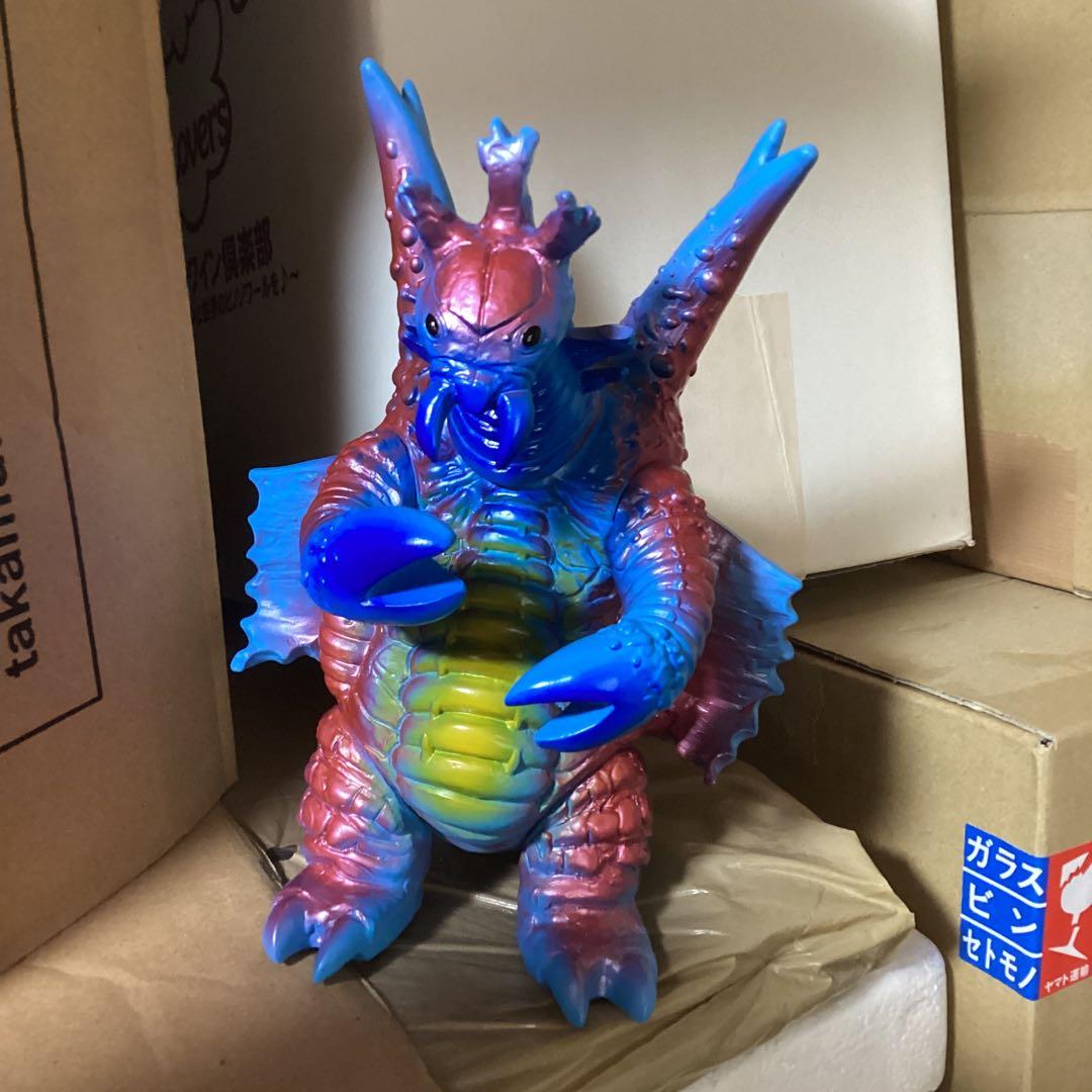 復刻版　BULLMARK アリブンタ　レアカラー　現状現品渡し　美品