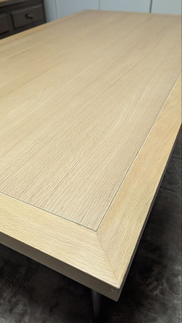 正価107,800円NOWHERE LIKE バラ組み立て専用の出荷です