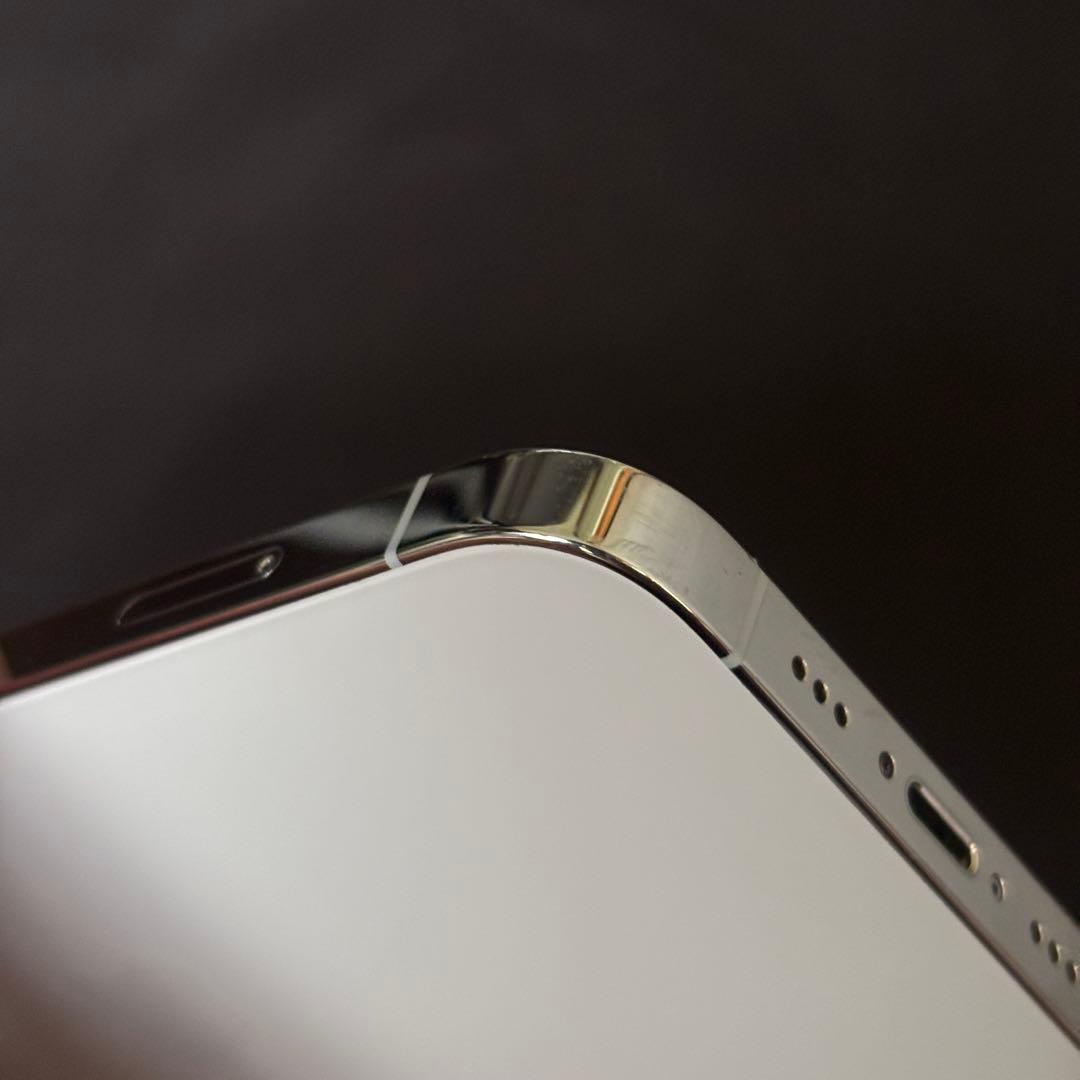 iPhone12pro 256GB 海外版