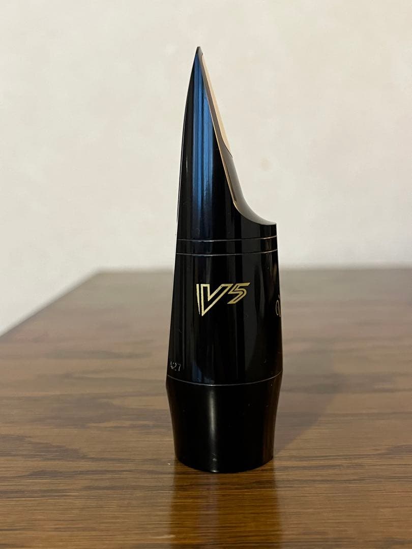 【美品】　バンドレン　Vandoren V5 A27 マウスピース