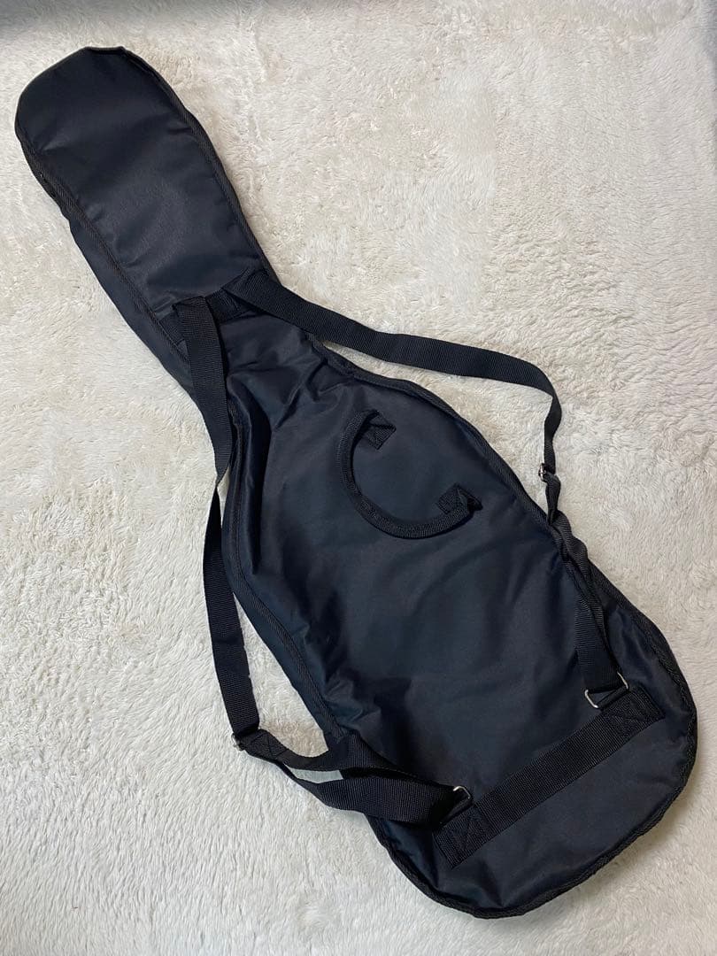 (商談中)YAMAHA BB434 BBシリーズ ベース ソフトケース付