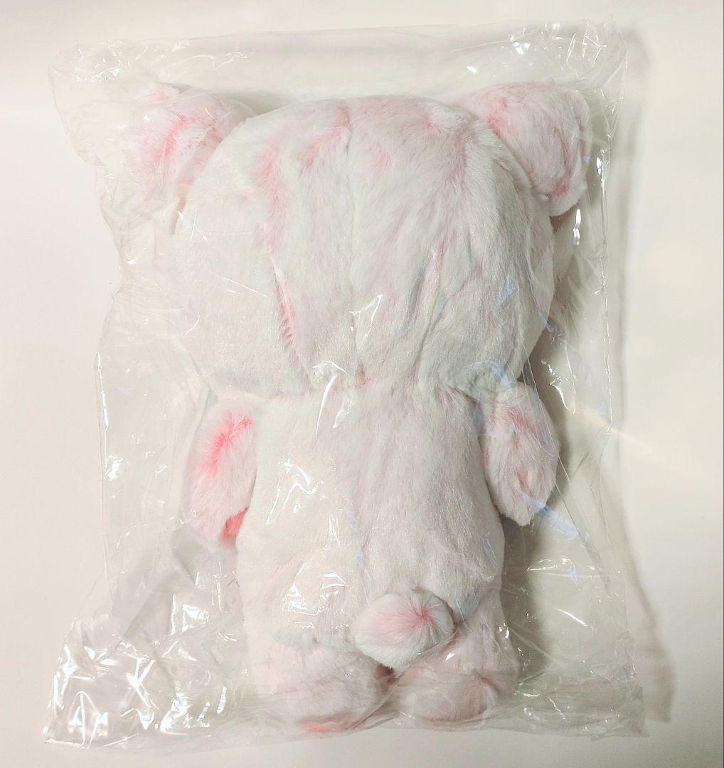 未開封！リラックマストア限定 桜 シャーベットぬいぐるみ Mサイズ♪コリラックマ