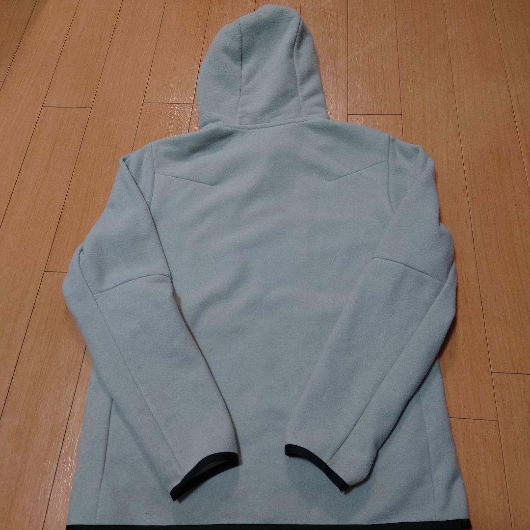 Nike テックフリースセットアップ