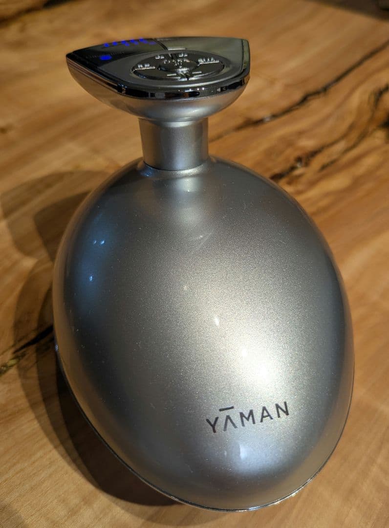 YA-MAN ヤーマン キャビスパ プレステージ for Salon Pro