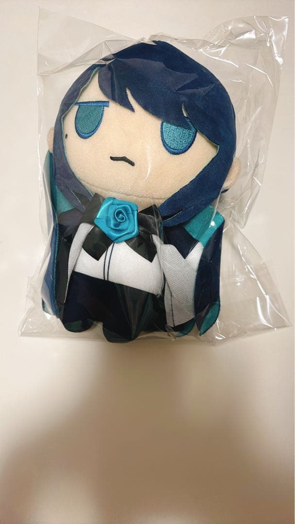 【未開封・おまけ付き】Ado 生まれましたよ おめでとう ぬいぐるみ