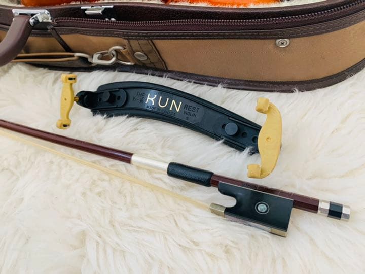 美品❗️スズキバイオリンNo.200 size3/4