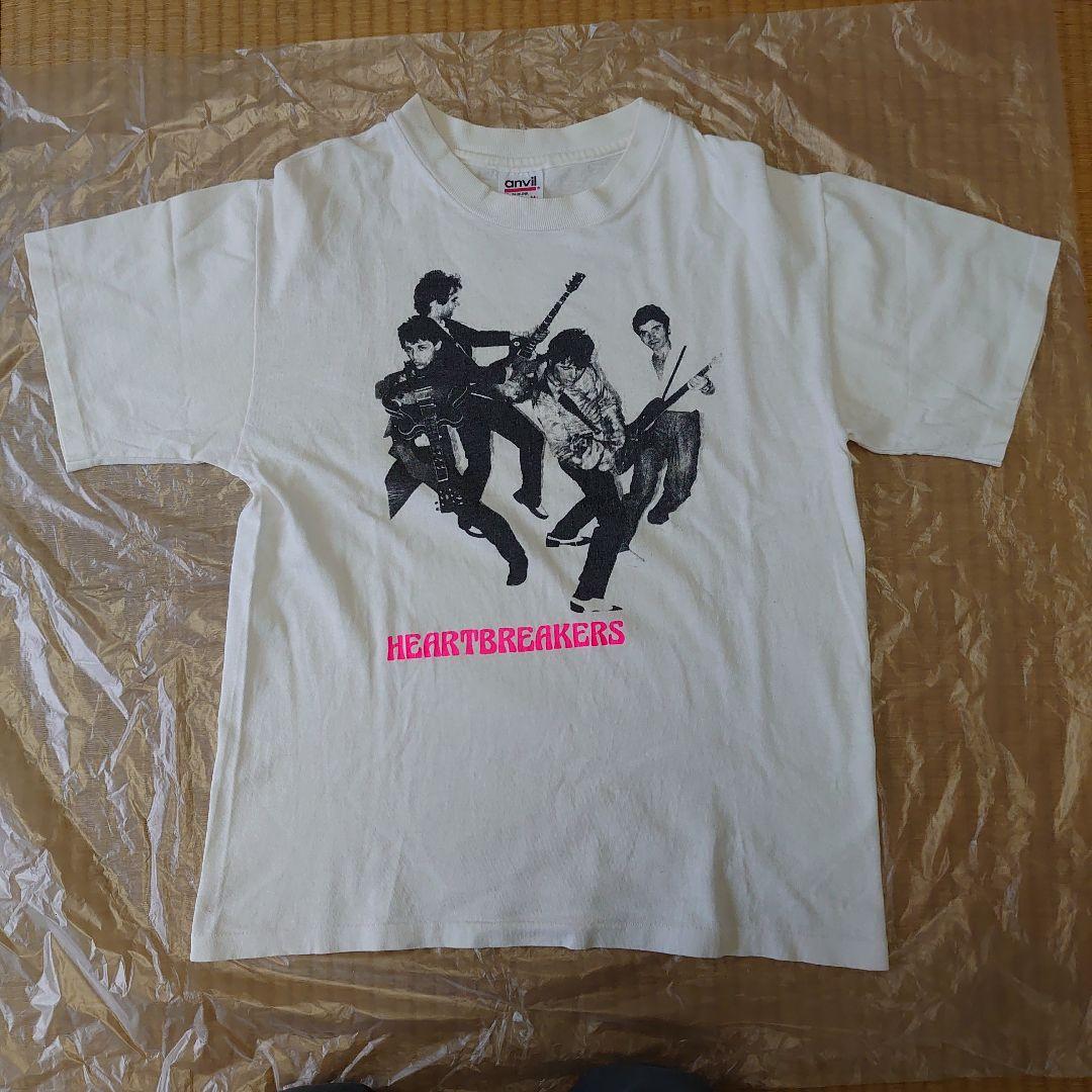 HEARTBREAKERS Tシャツ