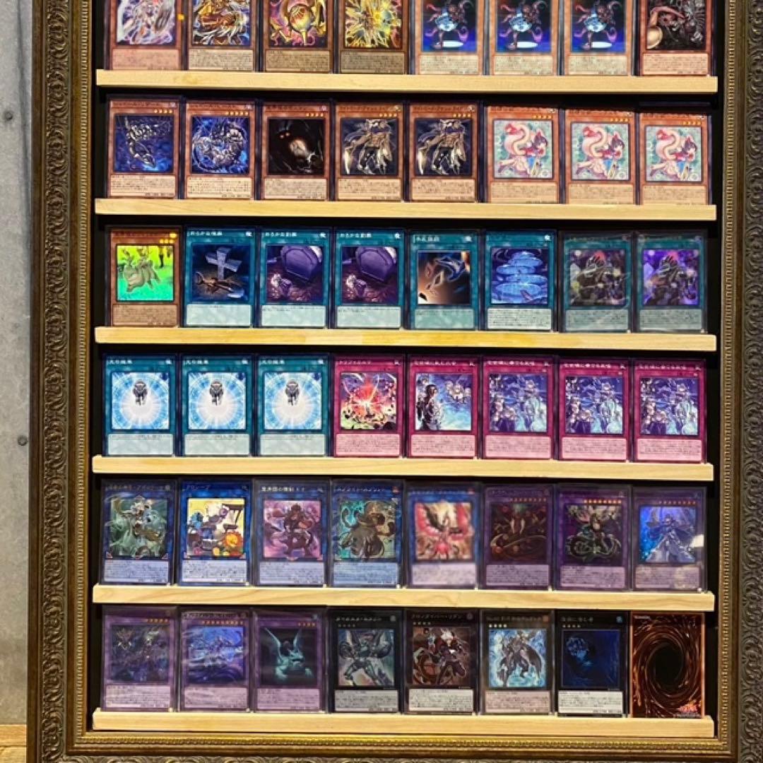 即日発送！【ネクロフェイス】デッキ　遊戯王