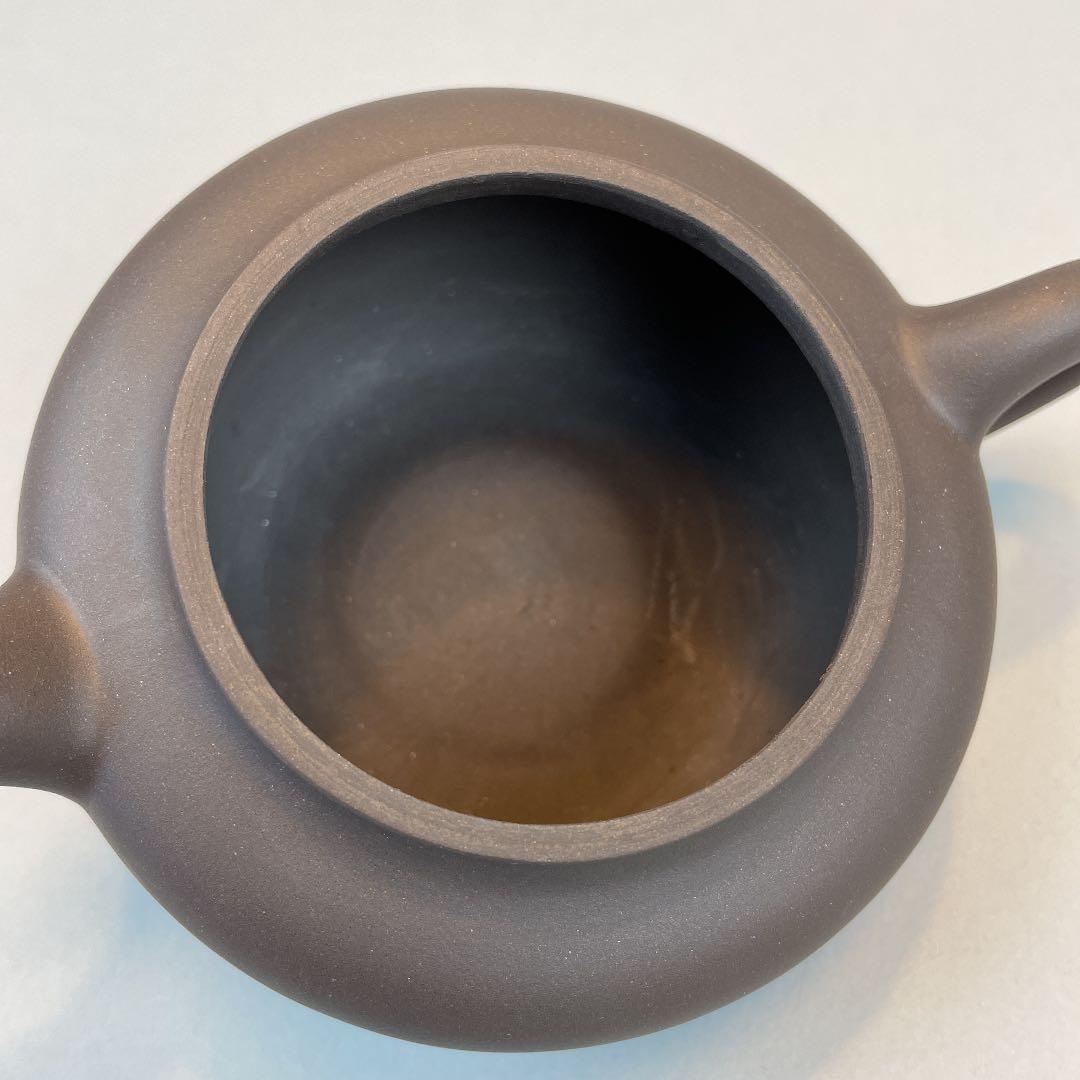 ★ 紫砂　茶壺　顧景舟　★ 宜興　急須　茶道　江蘇省　茶道具