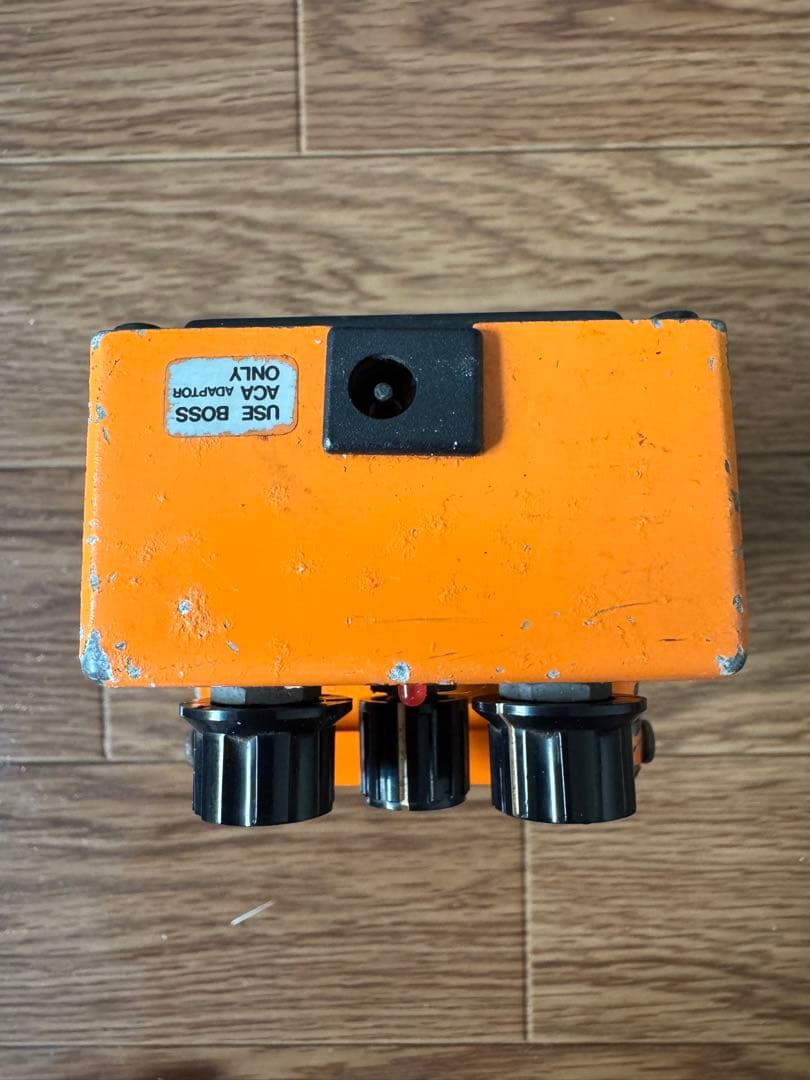 ギター Boss DS-1 Distortion Japan 658300