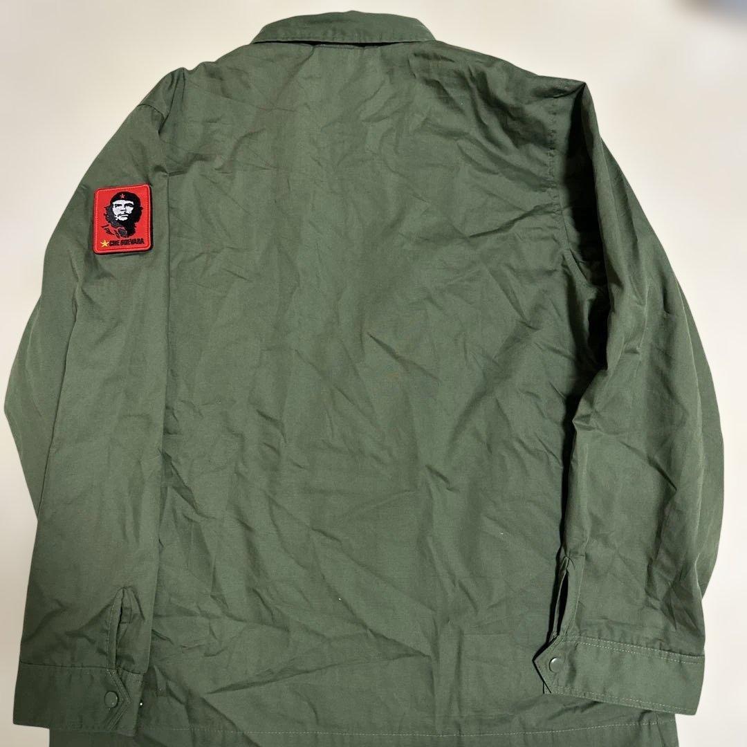 ザ•クロマニヨンズ　MOUNTAIN BANANA ツアージャケット