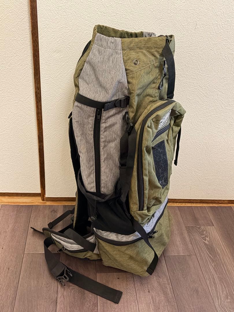 定価3万円超 K9 Sport Sack ペット 大型犬用キャリーバックパック