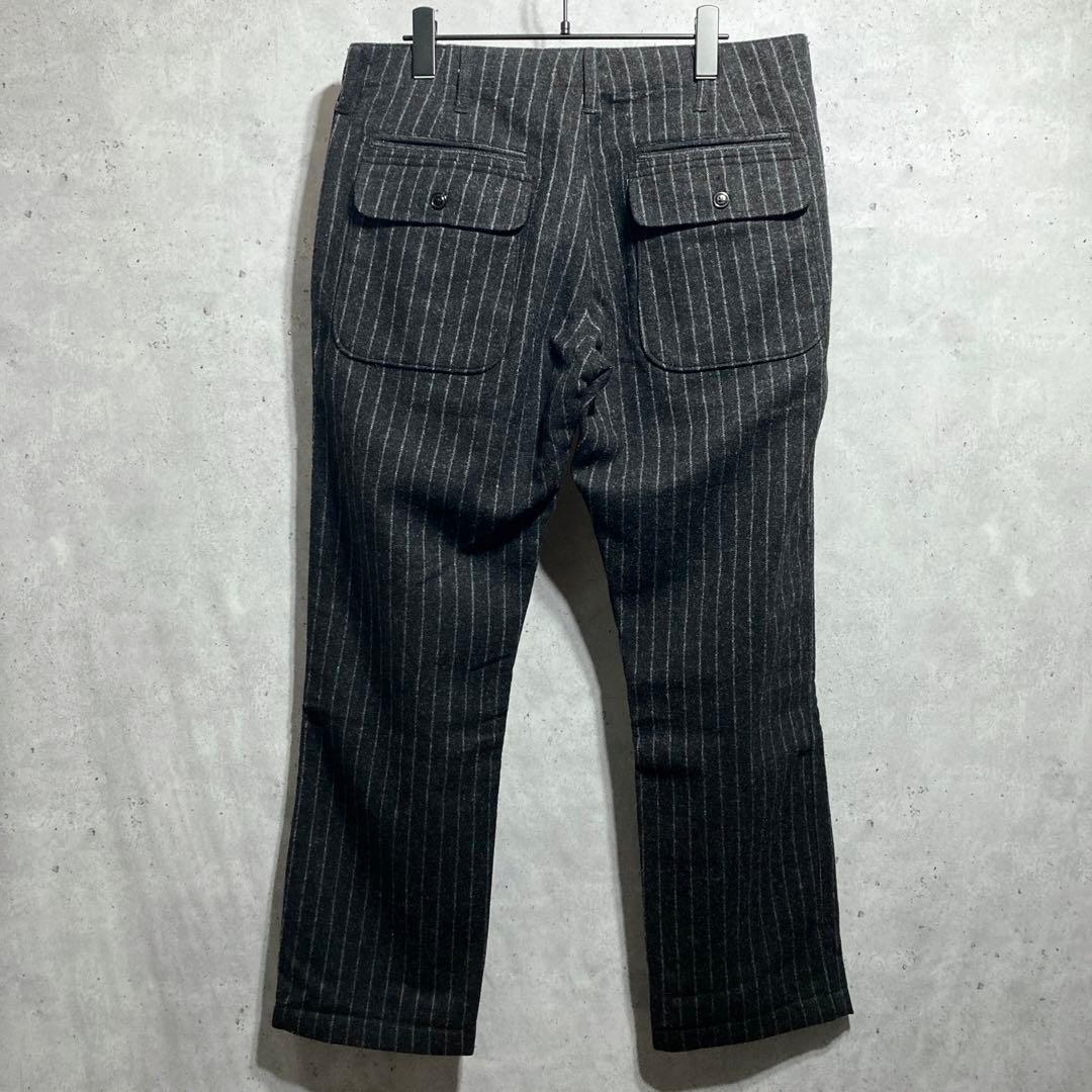 USA製　Woolrich woolen mills パンツ 32
