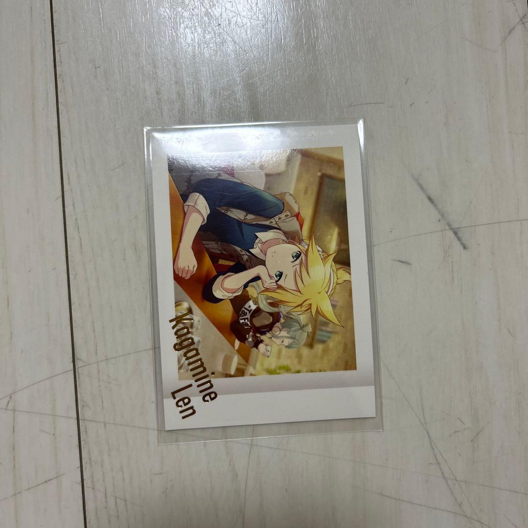 プロセカ　カードまとめ売り