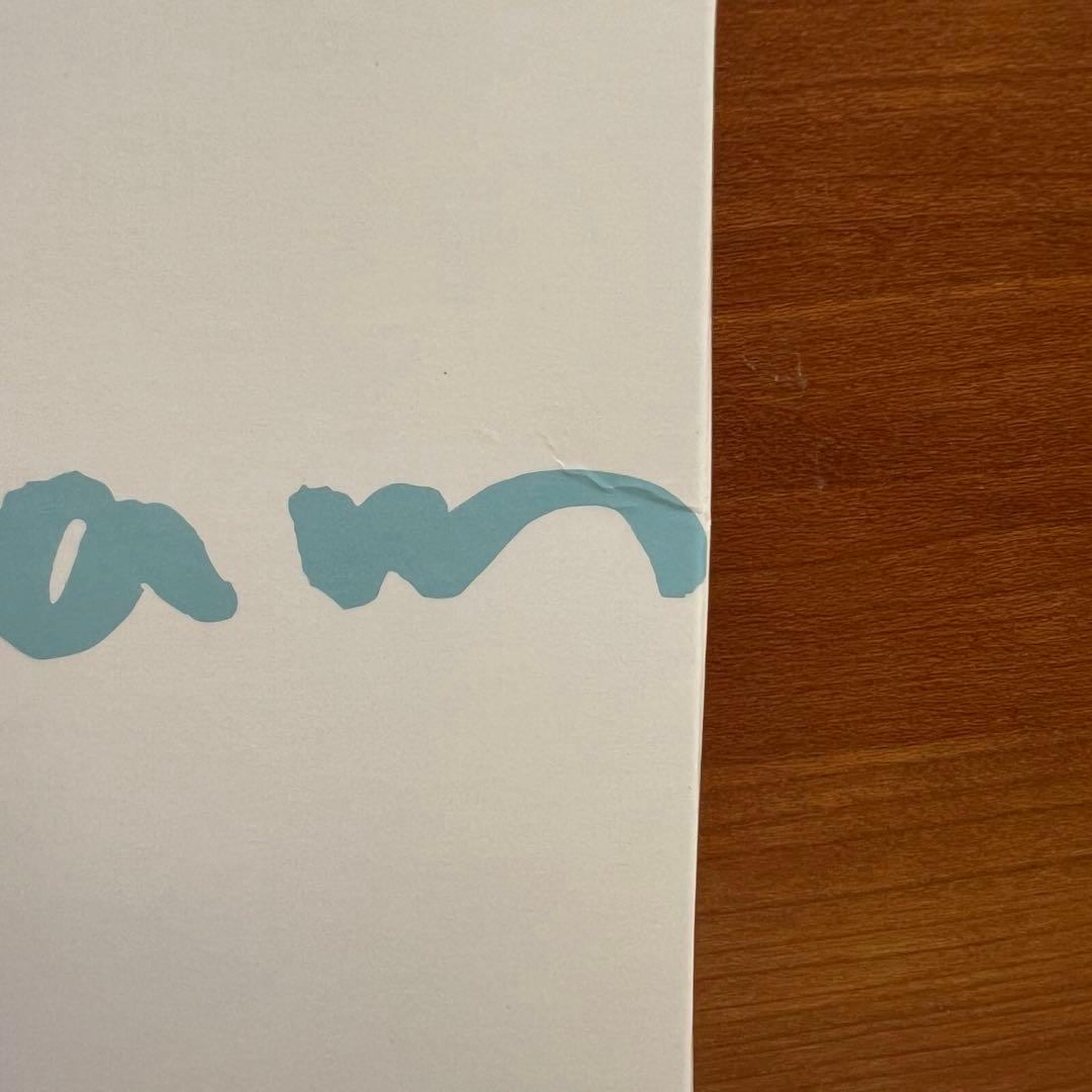 Arte Frasco EP1 / Sweet William レコード美品