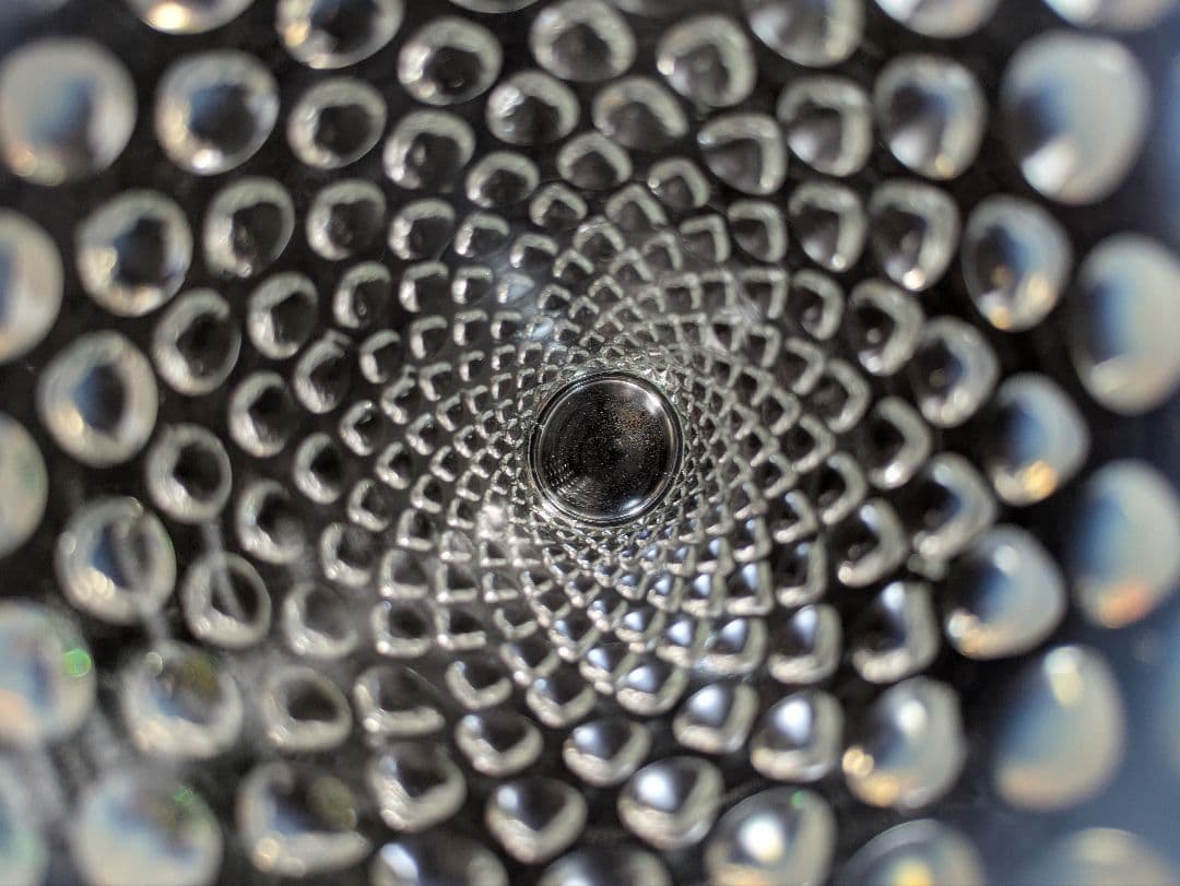 フェントン　ホブネイル　オパルセント　フリルベース　お値下げ中