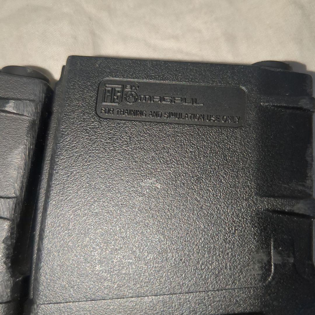 magpul pts pmag　スタンダード電動ガン用ノーマルマガジン3本セット