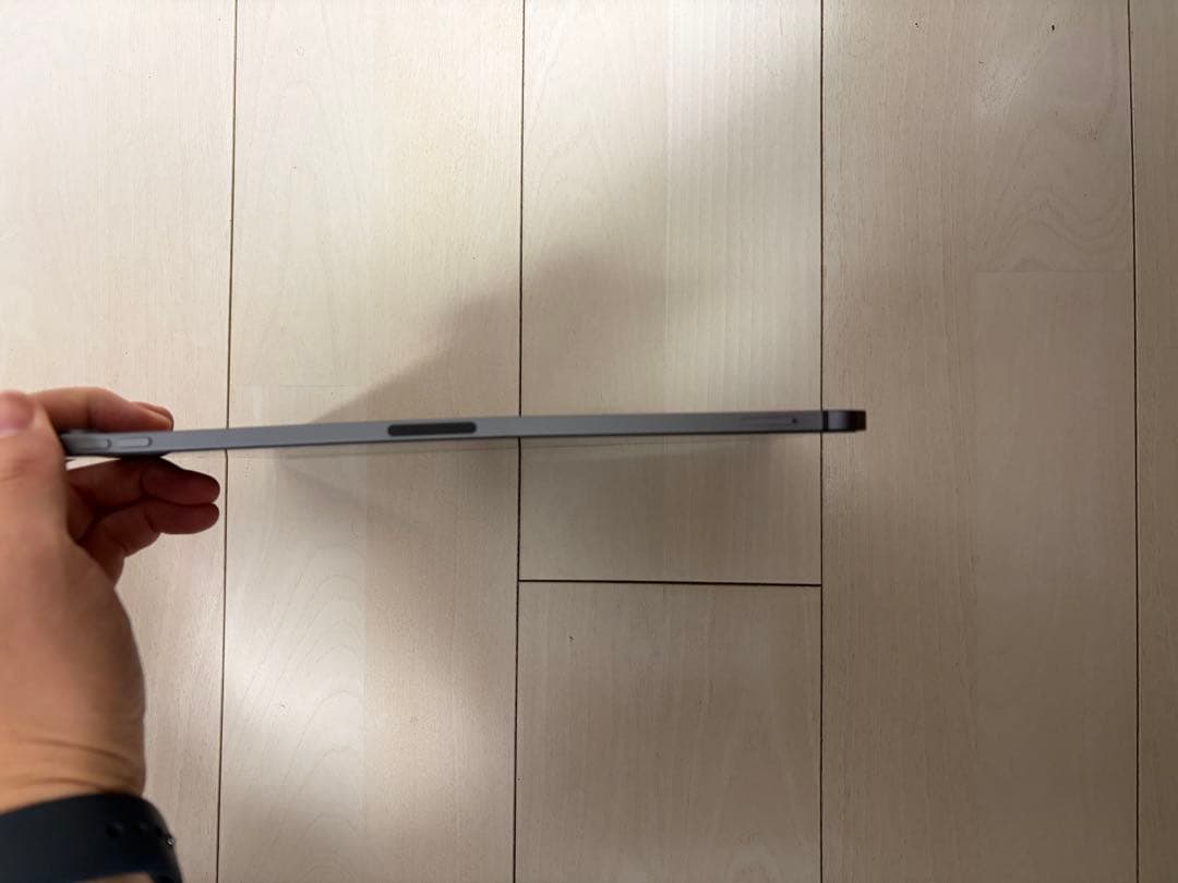 【美品】iPad Pro 11 1st 256GB セルラー版