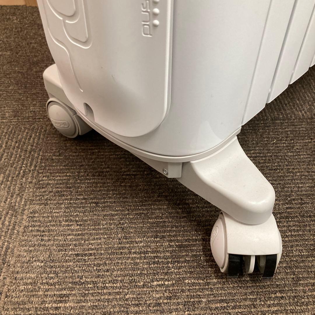 DeLonghi デロンギ ベルカルド オイルヒーター 10-13畳用