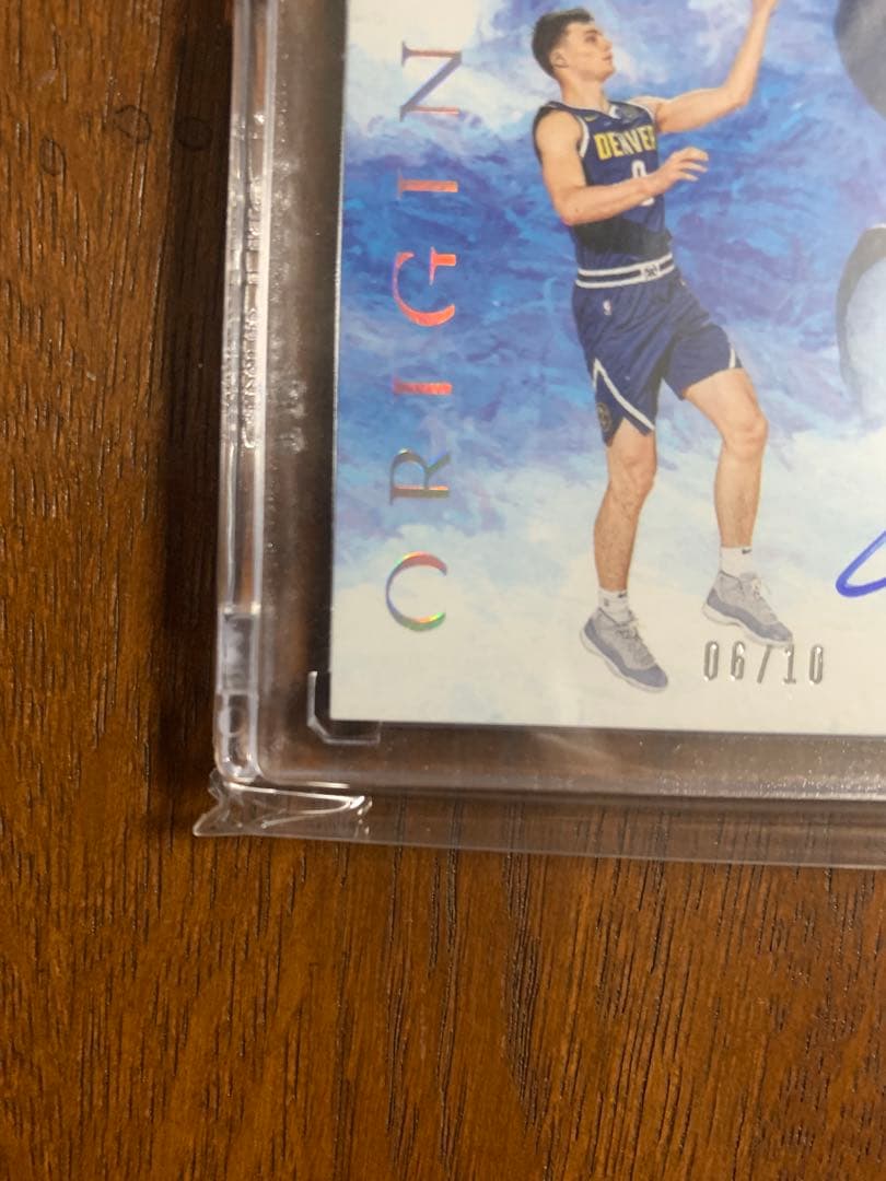 【値下げ中】christian braun originsauto /10