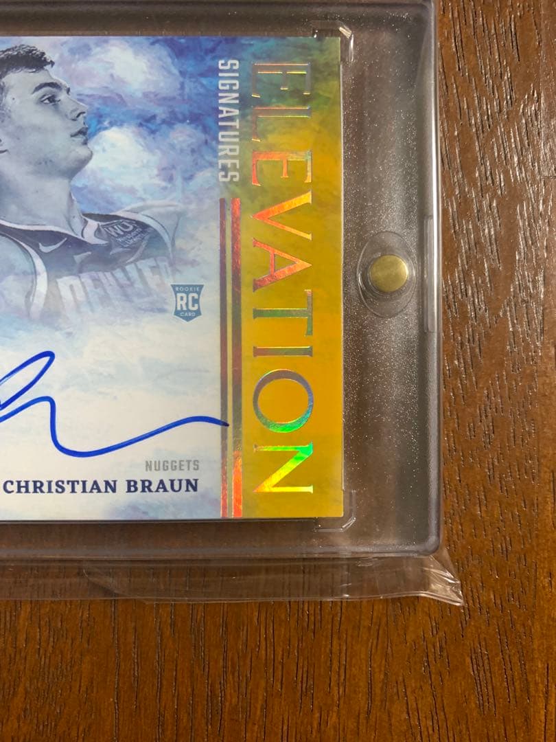 【値下げ中】christian braun originsauto /10