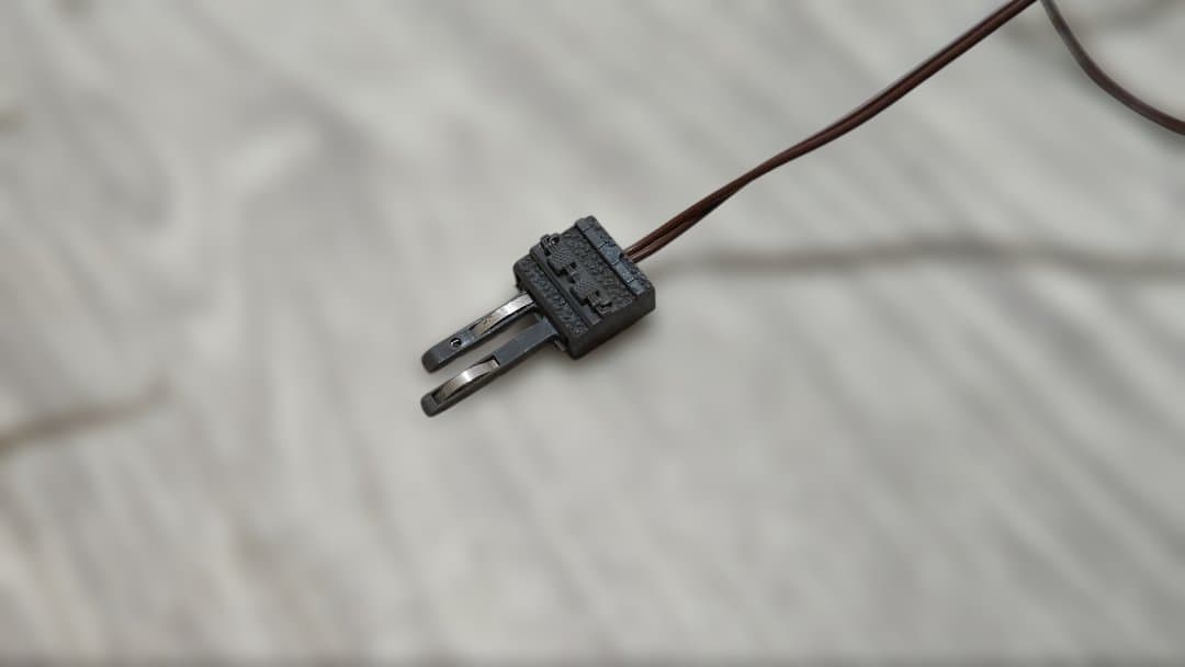 Nゲージ 機関車　客車　レール　パワーユニットセット　ジャンク品