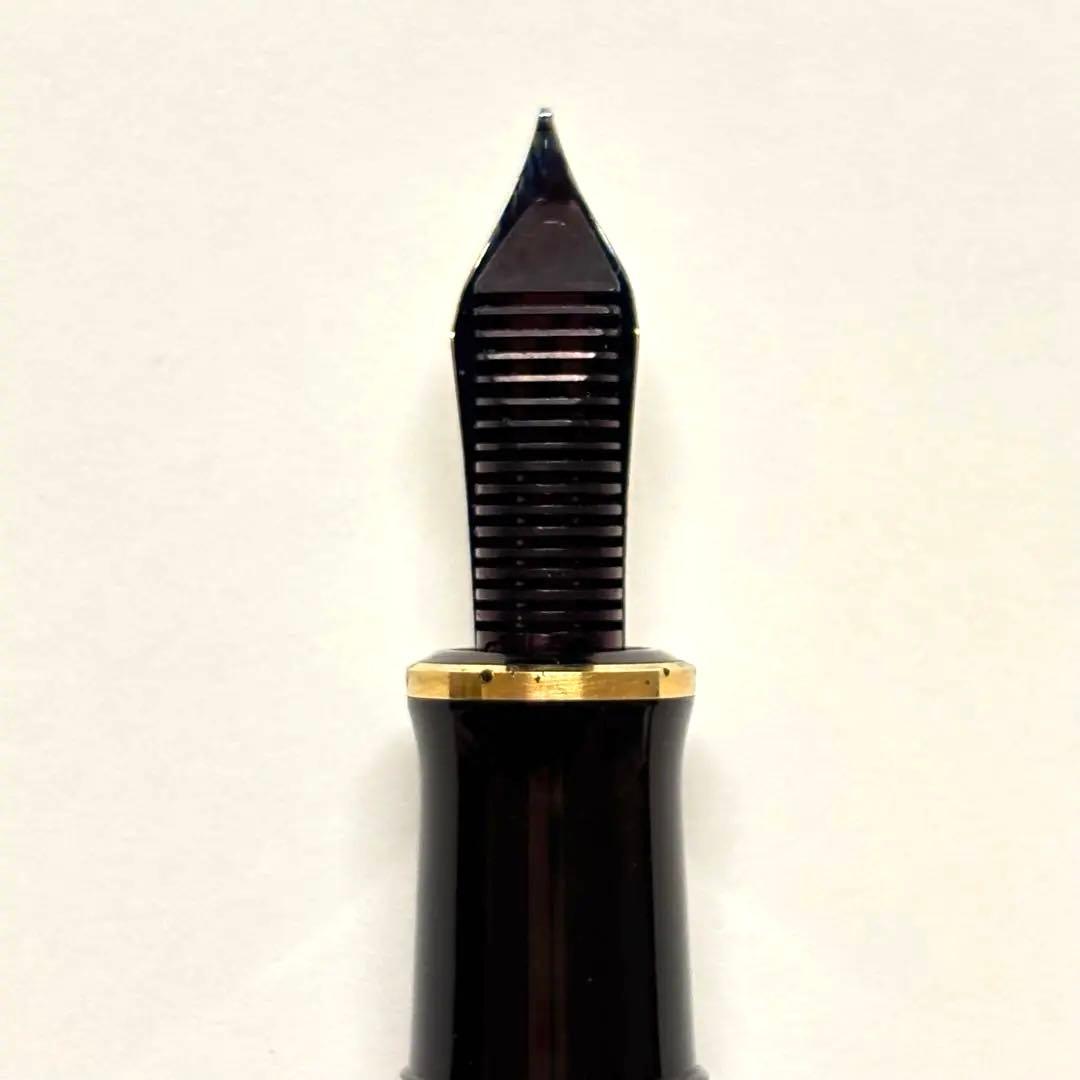 Pelikan【万年筆】 スーベレーン 14C 585F