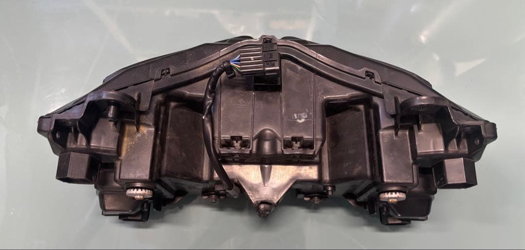 【補修ベース】CBR250RR (MC51 17-22年)ヘッドライト 純正