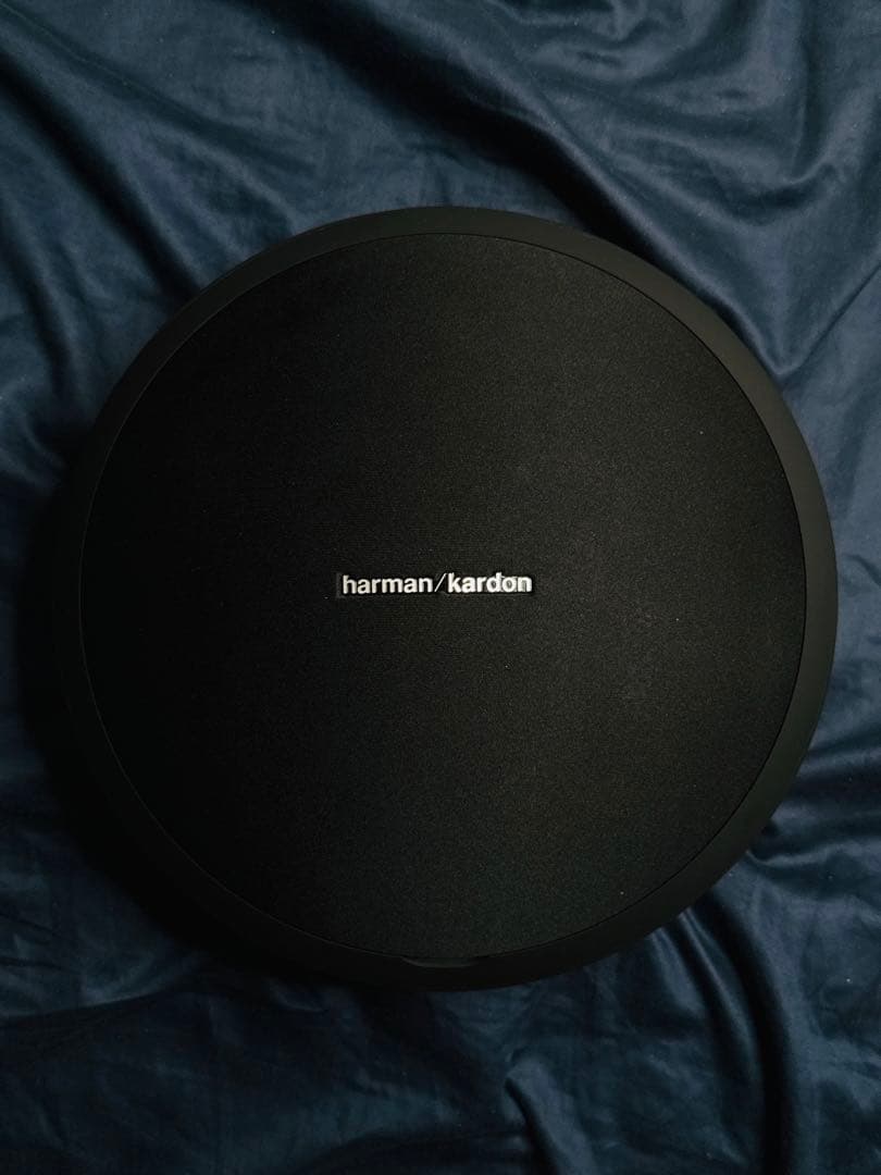 HK Onyx Studio harman/kardon ワイヤレススピーカー