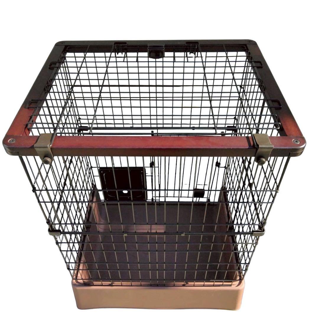 petio　キャットルームサークル　ケージ　ペットハウス