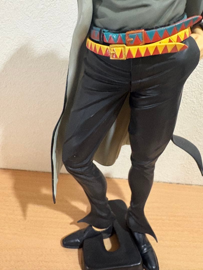 空条承太郎 一番くじ smsp B賞 ジョジョの奇妙な冒険 28000 3