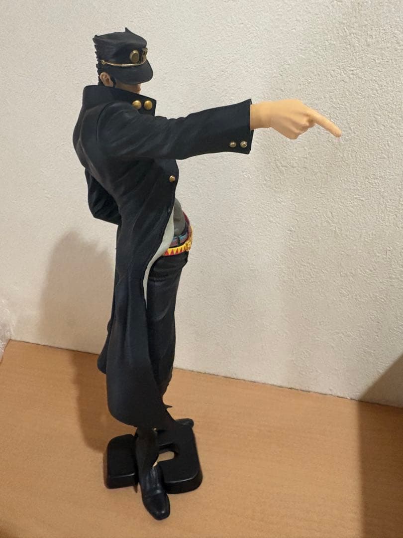 空条承太郎 一番くじ smsp B賞 ジョジョの奇妙な冒険 28000 3