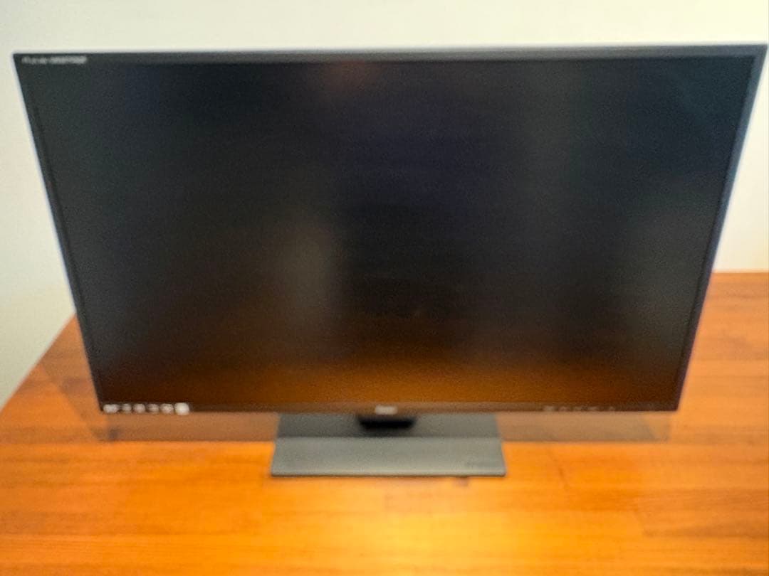 iiyama モニター 31.5インチ WQHD XB3270QS-B2