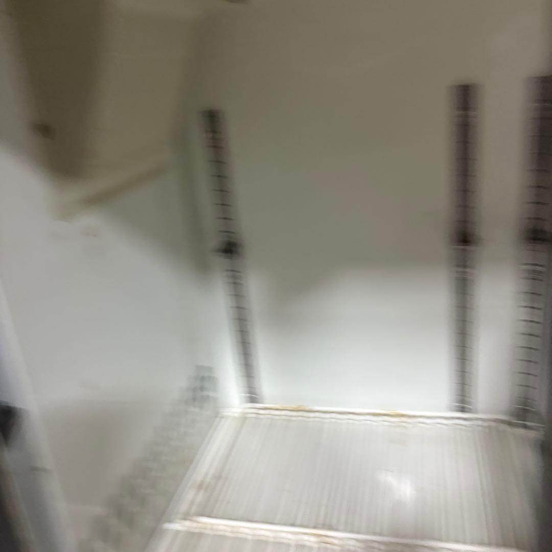 送料無料　福島工業 冷蔵庫 TRC-40RE1 アンダーカウンタータイプ