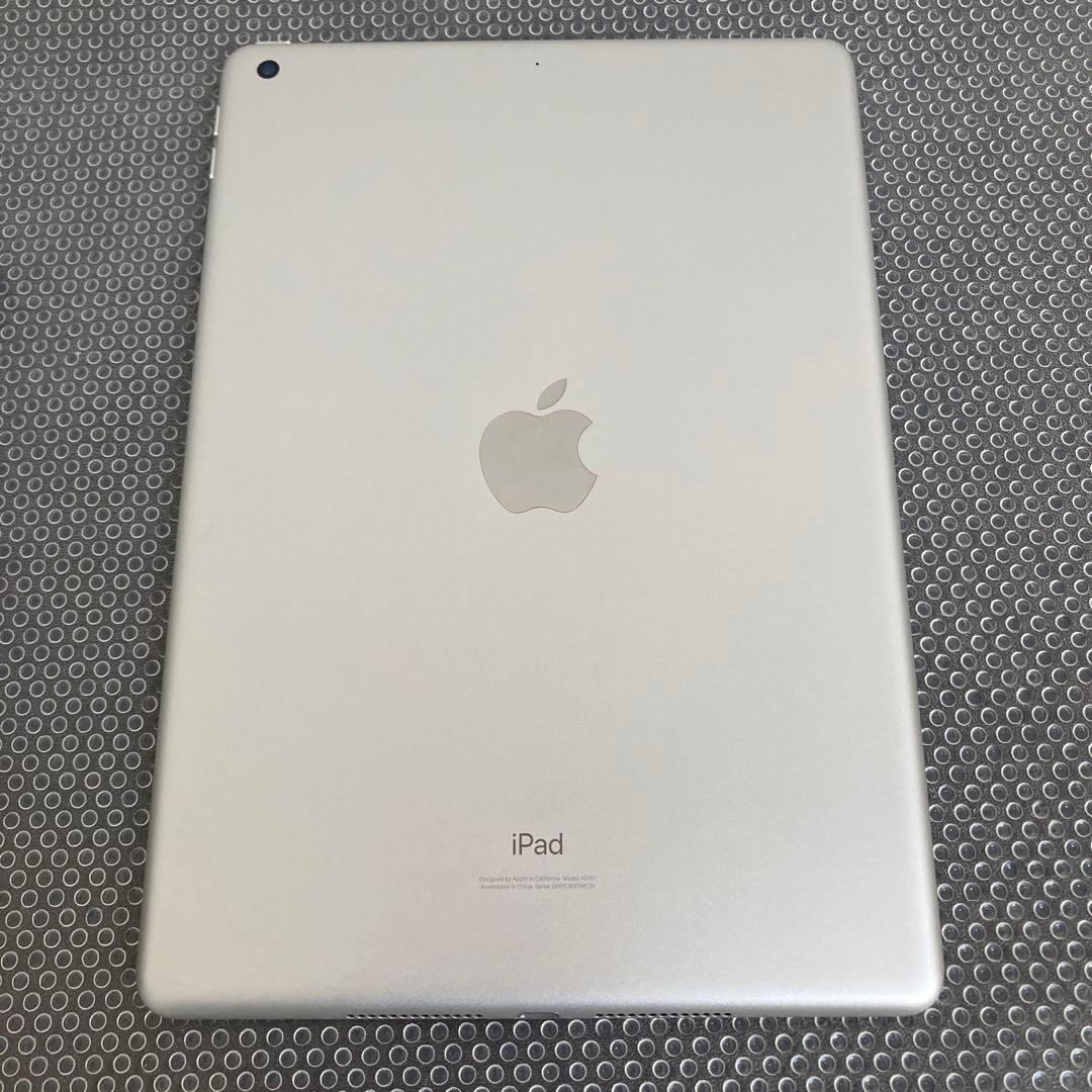 1143【早い者勝ち】電池ほぼ新品☆iPad7第7世代32GB WIFIモデル☆