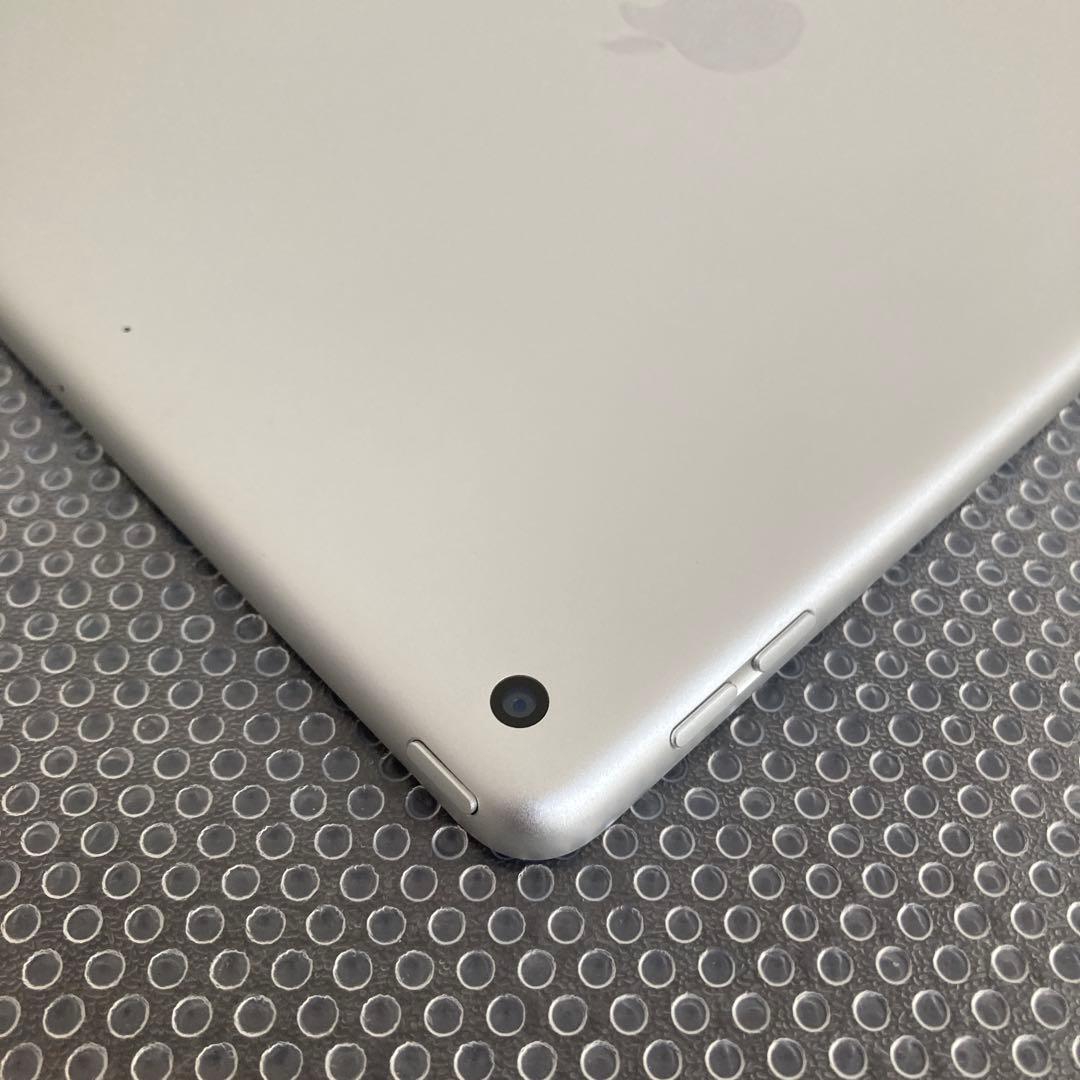 1143【早い者勝ち】電池ほぼ新品☆iPad7第7世代32GB WIFIモデル☆