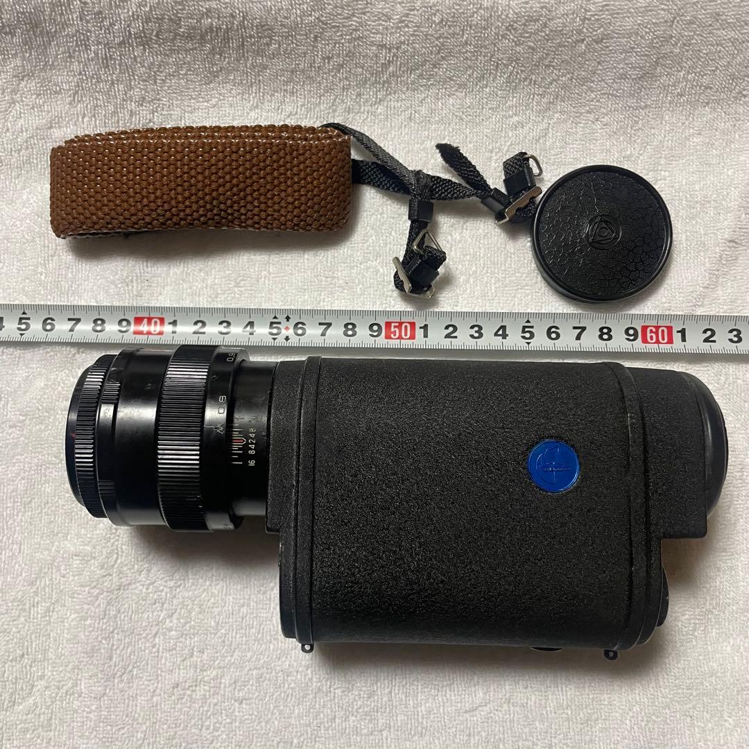 旧ソ連/ロシア製 PANTHER 暗視スコープ＋JUPITER-9