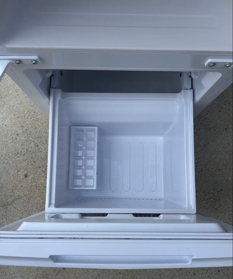 美品！SHARP SJ-D18H-W 冷蔵庫　179L