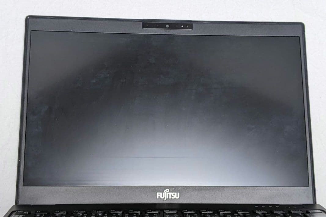 [FMV]LIFEBOOK UH90改 (八世 i5/16G/SSD256G)