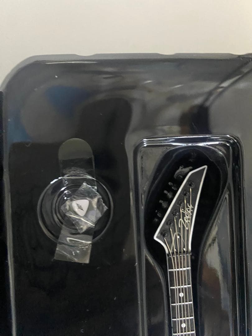 布袋寅泰 ギターフィギュアコレクション VOL.1