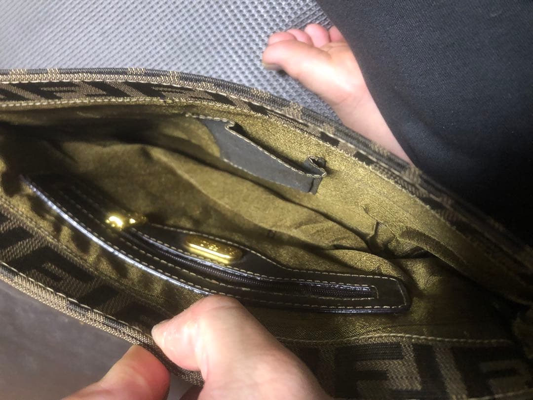 y*♡様 R*s様 FENDIカバン　コーチ　がま口財布　ヴィトン財布　セット