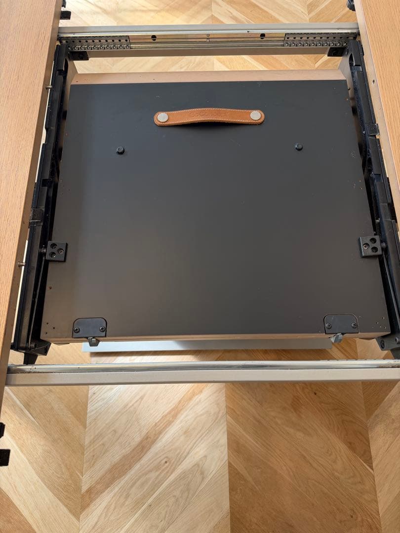 【レイングッズ】Boconcept Milano エクステンションテーブル