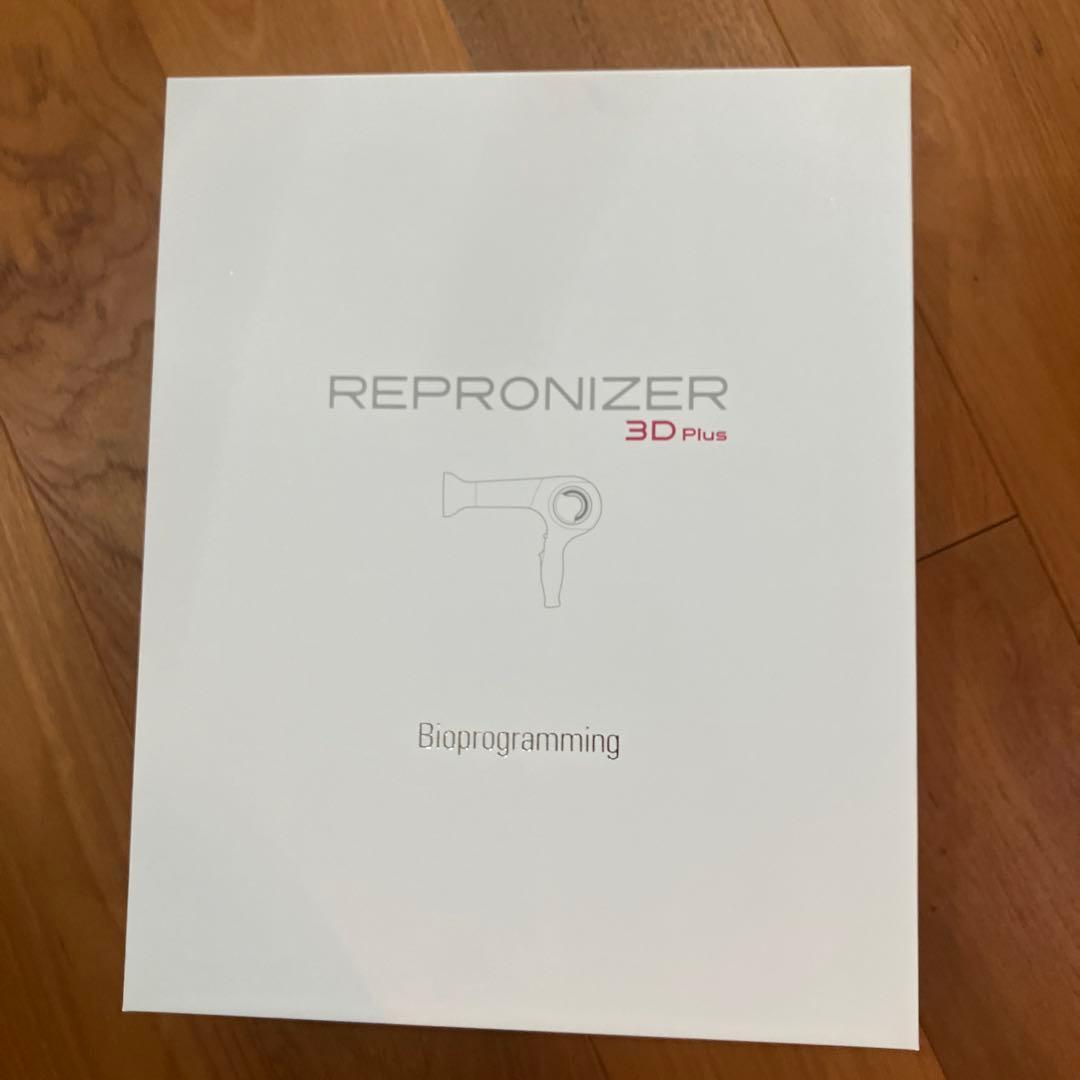 バイオプログラミング　レプロナイザー3Dプラス