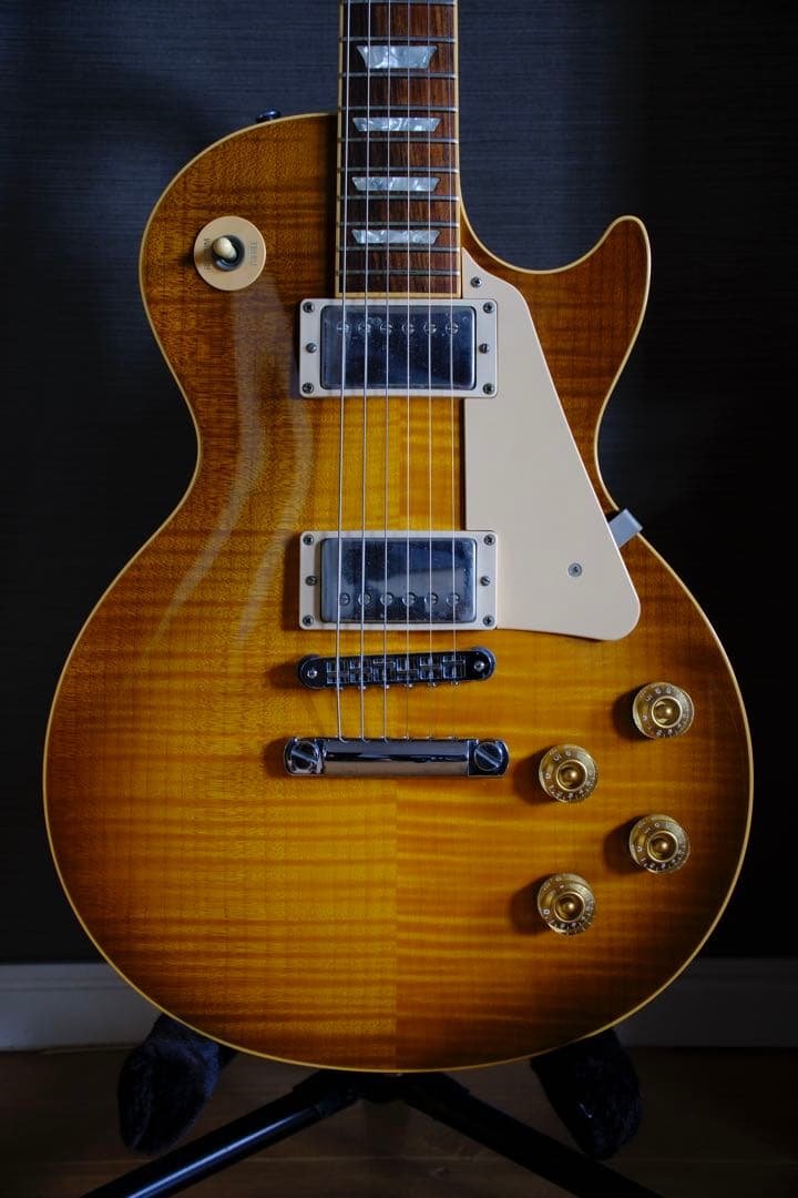 90年代ビンテージ＆限定仕様！Gibson Les Paul Standard