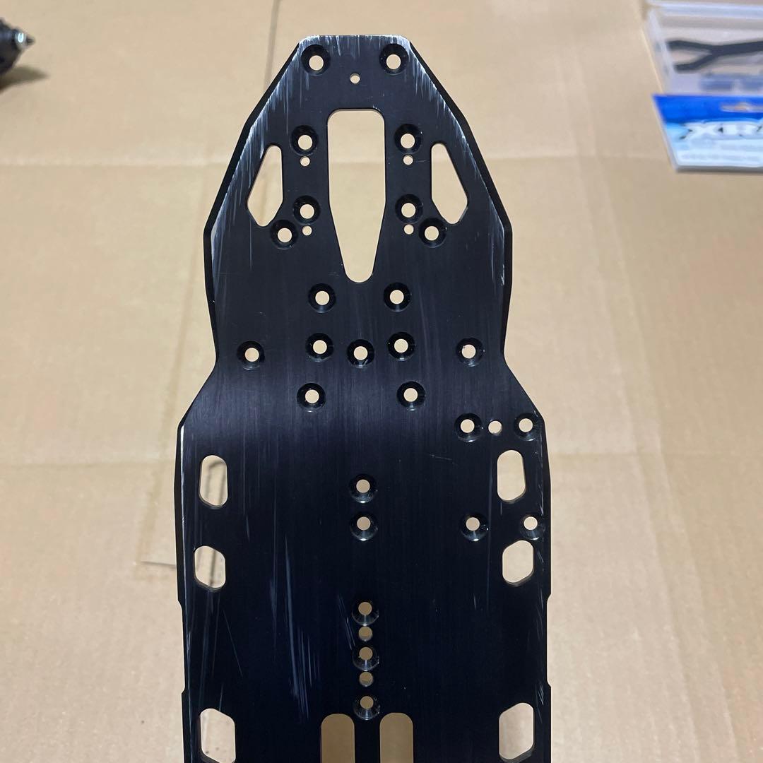 XRAY X4 2024 カーボン