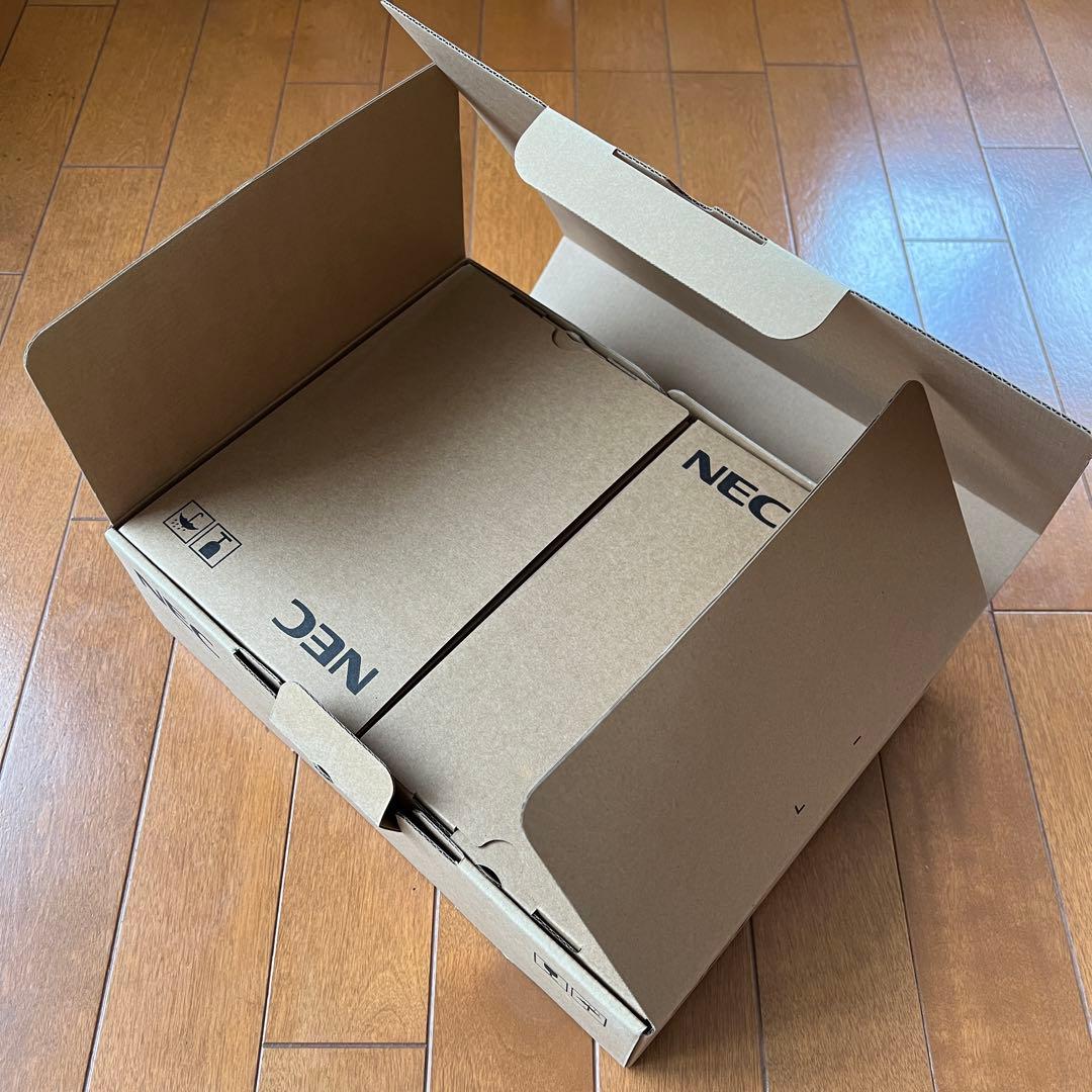 NEC Aterm WX1800HP メッシュWi-Fiルーター 2台（中古）