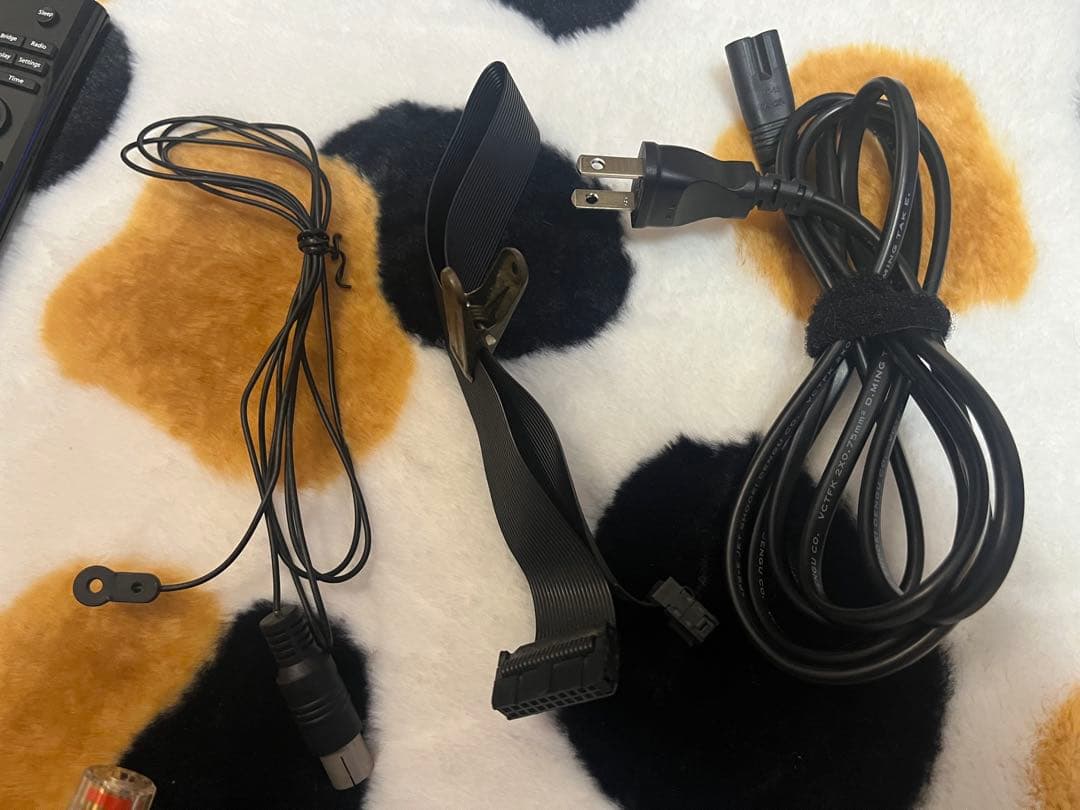 JBL SAS100SU アンプ&CDプレーヤー 訳あり品