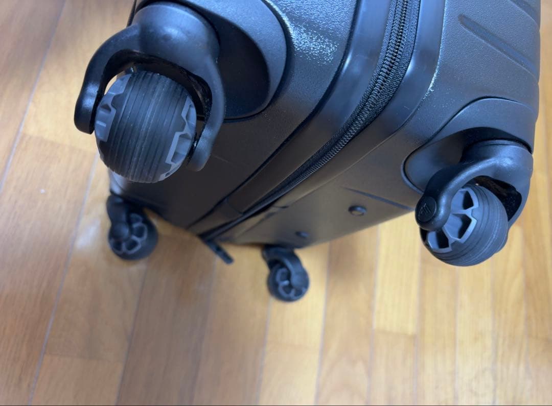 Gregory キャリーケース クアドロ 22 Quadro 42L
