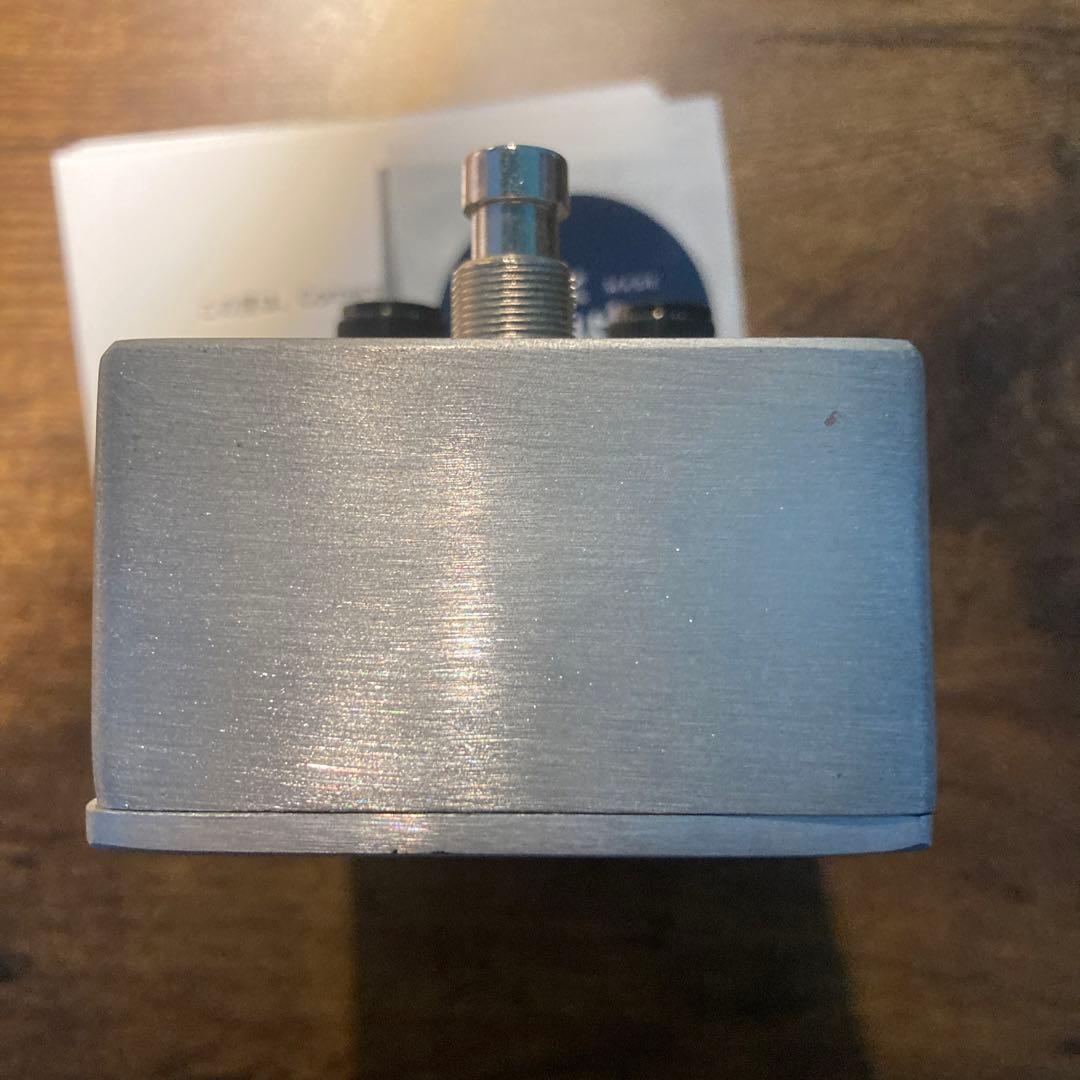 ダンブルサウンド‼️ Cornerstone GLADIO preamp sc