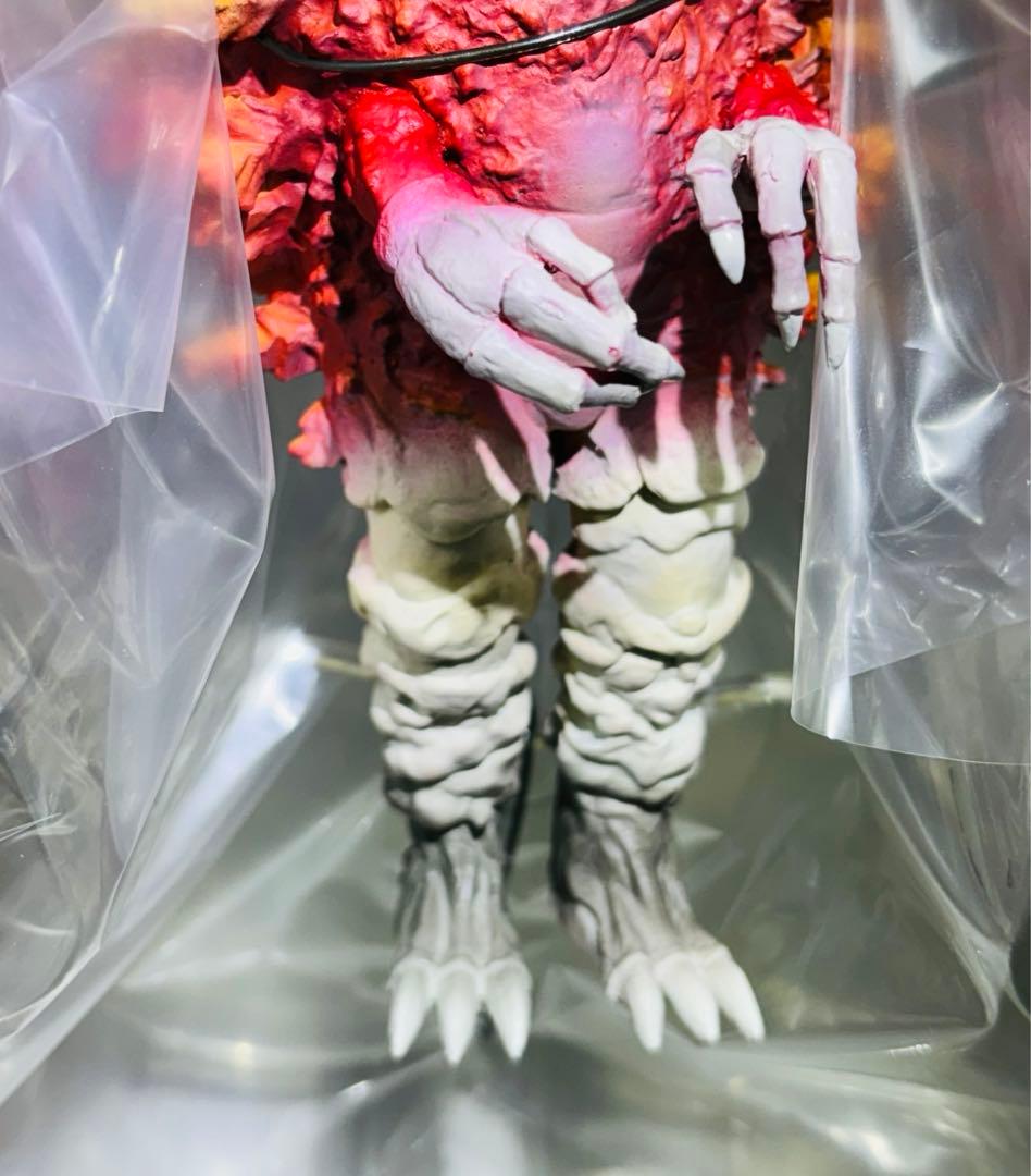 ★ウルトラマン★ 大怪獣シリーズ★友好珍獸ピグモン★エクスプラス★